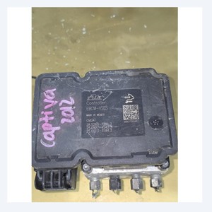 Bomba ABS Usada Compatible con Opel Antara Chevrolet Captiva 96859390 C7, Unidad de Control del Motor (ECU) - Product Image 2