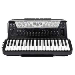Accordéon numérique de haute qualité Roland FR-8X V 2026 pour performance professionnelle, garantie de 2 ans - Product Image 3