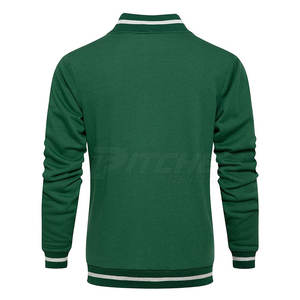 Chándal Deportivo Transpirable para Hombre, Chándal Informal Cómodo para Hombre, Chándal para Hombre Hecho en Fábrica - Product Image 5