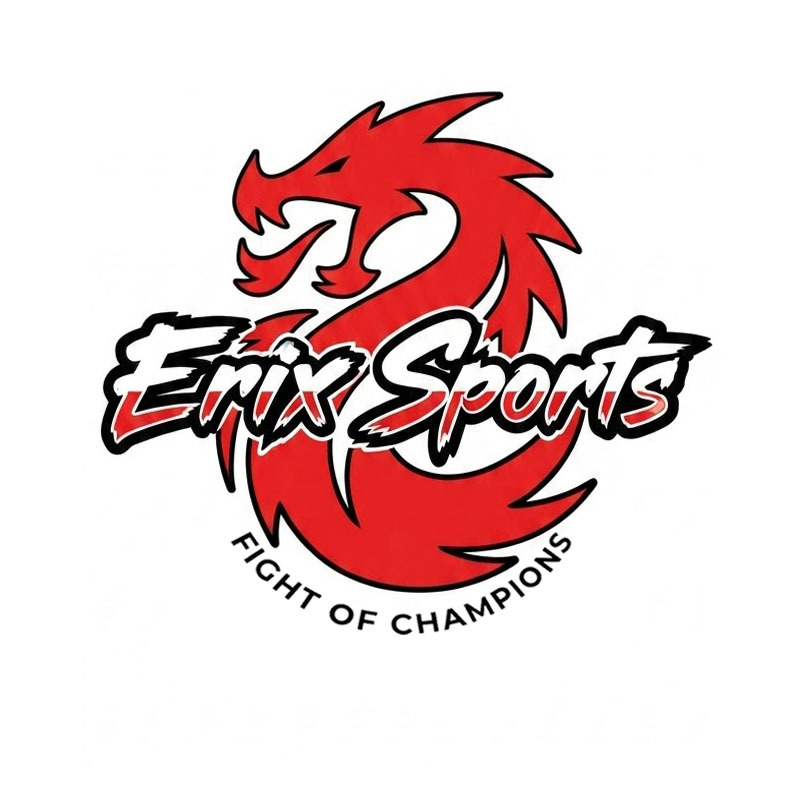 Erix Sports logo