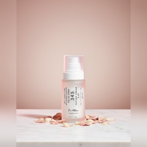 345 Relief Cream Mist 60ml Korean Skincare <b>Spray</b> OEM - Product Image 3
