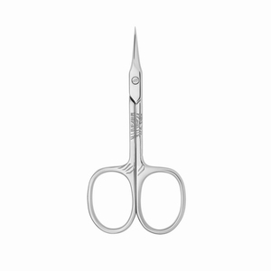 30 Tijeras para Cutículas Tipo 1 (Zebra) con Cuchillas Afiladas, Tijeras para Manicura con Acabado Espejo - Product Image 4