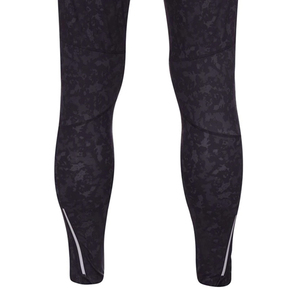 Leggings Deportivos para Hombre, con Logotipo Personalizado, Pantalones de Compresión Elásticos, para Gimnasio, Entrenamiento, Running, Ropa Deportiva - Product Image 3