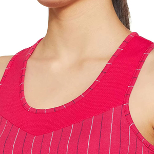 Débardeur d'été pour femmes de haute qualité OEM, sans manches, pour la gym et l'entraînement, débardeurs de fitness pour femmes en vente en ligne - Product Image 5