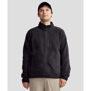 Abrigo de Invierno de Felpa para Hombre 2026, Abrigo Grueso Unisex, Ropa de Calle, Moda, Logotipo Personalizado, Informal, Cálido, para Trabajo, OEM - Product Image 3