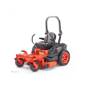 Equipo de Gestión de Césped Z231, Funcionamiento Confiable para Trabajos de Jardinería - Product Image 1