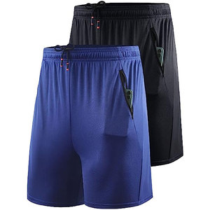 Shorts de grappling Bjj à fermeture élastique, logo personnalisé, shorts de combat MMA pour hommes, tissu microfibre Black Jack, short de lutte - Product Image 1