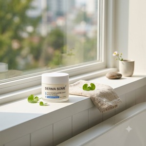 Crème à la céramide, crème anti-rides, soin hydratant pour la peau, crème pour tous types de peau, soin confortable pour la peau, crème raffermissante, crème coréenne pour le soin de la peau - Product Image 6