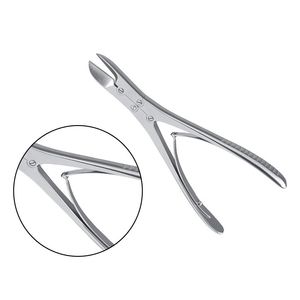 Pinzas para Huesos de Alta Resistencia, Equipo Quirúrgico Ortopédico de Alta Calidad, Pinzas para Huesos OEM ODM - Product Image 6