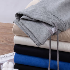 Sudaderas con Capucha para Hombre, 100% Algodón, Sudadera Lisa Estilo Urbano, Bordado 3D, Sudadera Oversize Unisex - Product Image 6