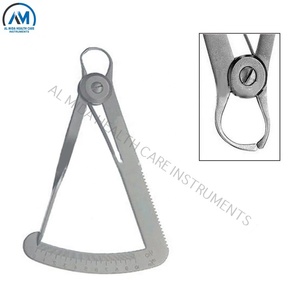 THƯỚC ĐO Nha Khoa, Thước Đo Răng - Product Image 4