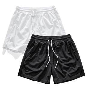 Sublimation Printed <b>Mens</b> <b>Mesh</b> <b>Shorts</b> Custom Logo Polyester Breathable <b>Shorts</b> Casual Sports Gym Apparel Exporter Wholesale Supply - Product Image 1