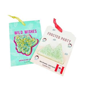 Opale OEM/ODM <span class=keywords><strong>Sel</strong></span> d'<span class=keywords><strong>Epsom</strong></span> Cristal aromatique à base de plantes Vegan MINÉRAL BOTANIQUE Sels De Bain <span class=keywords><strong>Sel</strong></span> De Bain - Product Image 3