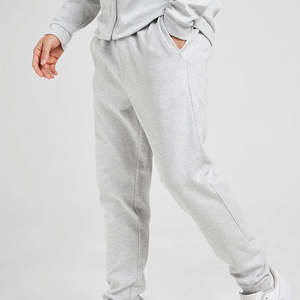 Ropa Deportiva Personalizada, Chándal Informal de Corte Ajustado, Primavera, Talla Grande, Cuello Redondo, Estampado para Correr, Rosa, Negro, Blanco, Adulto, 100% Chándales - Product Image 2