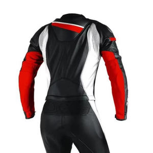 Combinaisons en cuir pour moto les plus vendues en ligne / Vêtements de course moto et automobile, combinaisons de moto à vendre - Product Image 6
