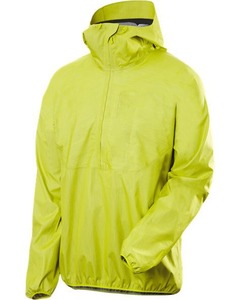 Men's <b>Lightweight</b> Windbreaker <b>Jacket</b> Water Resistant Breathable Outdoor Hooded <b>Jacket</b> for <b>Running</b> Hiking Travel and Everyday - Product Image 6