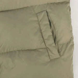 Veste matelassée confortable et légère pour un usage quotidien – Collection de vêtements d'extérieur - Product Image 4