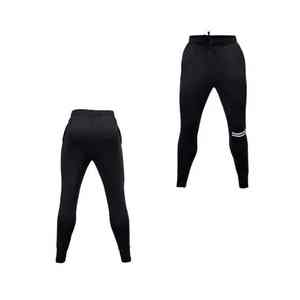 กางเกงจ็อกเกอร์ผ้าฝ้ายพรีเมียมสำหรับผู้ชายแบบ OEM สั่งทำพิเศษ แห้งเร็ว ทรงหลวม สไตล์สตรีทแวร์ เหมาะสำหรับออกกำลังกายและวิ่ง - Product Image 6