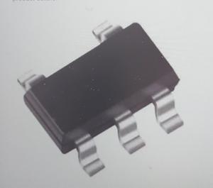 Comparador Analógico MAX9061EUK+T Ultra Pequeño de Bajo Consumo, 1 Canal, 25 s, -0.3V, 5.5V, 1V, 5.5V, SOT-23, ANALOG DEVICES, Mecca Traders - Product Image 1