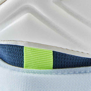 Gants de gardien de but personnalisés de haute qualité, gants de gardien de but professionnels pour le football, respirants, gants de football de haute qualité - Product Image 4