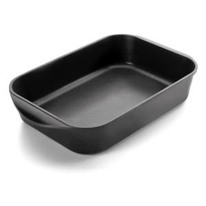 Teglia antiaderente in alluminio pressofuso 9x13 pollici per uso in forno - Product Image 1