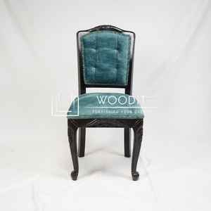 Precios al por Mayor: Elegantes Comedores de Mediados de Siglo, Lujosos y Modernos, Tapizados, Sin Brazos, de Cuero Genuino, Acolchados, Ecológicos, 100% - Product Image 4