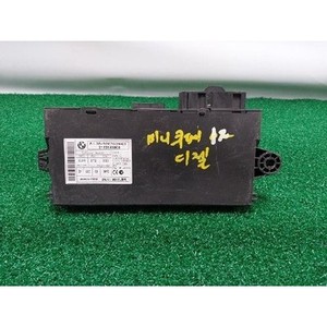 Mini Hatch: ECU y Módulos de Computación Usados 926769 - Product Image 1