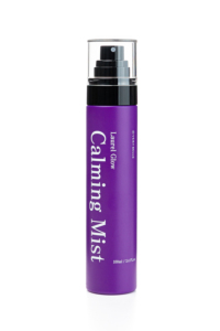 VERY BELLE Beruhigendes Gesichtsspray 100ml Vegane Feuchtigkeitspflege mit Individueller Textur - Product Image 1