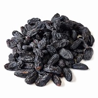 Raisins secs Sultana de haute qualité |   Emballage personnalisable |   Qualité d'exportation supérieure |   Texture douce |   Acidité Naturelle |   En vrac
