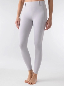 Pantalon d'équitation extensible 4 directions de haute qualité, leggings, collants, vêtements d'équitation en tissu technique au toucher doux - Product Image 3