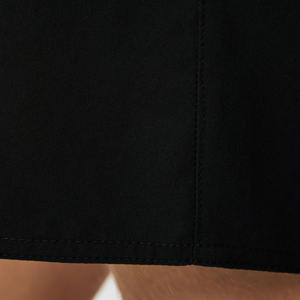 Shorts de sport pour hommes en gros, anti-boulochage, avec logo personnalisé imprimé, pour le tennis de table - Product Image 6