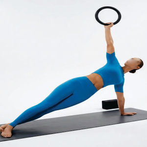 Leggings Deportivos Premium para Mujer, Sin Costuras, Cintura Alta, Control de Abdomen, Elásticos, para Yoga, Running, Gimnasio, Ropa Deportiva - Product Image 1