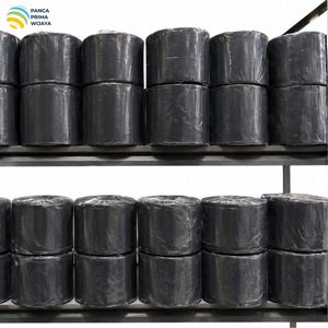 Cinta de Riego por Goteo de PE de Alta Calidad, 13cm x 50m, 200 Micras, Negra, Manguera de Riego Agrícola para Ahorro de Agua - Product Image 5