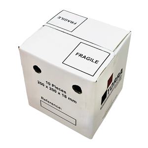 กล่องกระดาษลูกฟูก 5 ชั้น ยี่ห้อเวียดนาม โฮลเซล มิน ฟาร์มาซี ผลิตจากวัสดุรีไซเคิล สำหรับบรรจุภัณฑ์ยาและเวชภัณฑ์ - Product Image 6