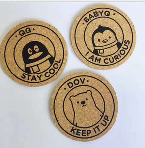 Posavasos de Madera Maciza de Nogal Negro, Estilo Japonés, Nórdico, Simple, para Café, Hogar, Taza, Mesa de Comedor, Protector de Calor - Product Image 3