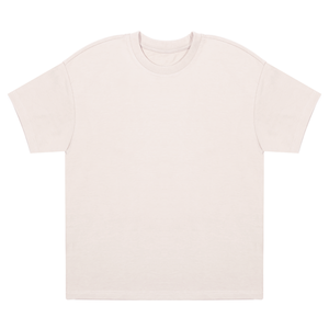 Camiseta de algodón extragrande para hombre, estilo holgado, estilo urbano - Product Image 1