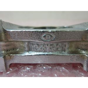 4 AMAT 3060-01689 BRG Pillow BLK 1.0 SFT 3/8 Bolt - อุปกรณ์และชิ้นส่วนเซมิคอนดักเตอร์ระดับโลกที่เชื่อถือได้ - Product Image 5