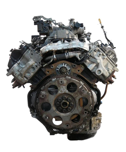 Motor Diésel Premium 1VD FTV V8 4.5L para Land Cruiser Serie 200 - Product Image 4