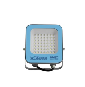Luz de inundación LED Aeon Plus 100M con clasificación IP67 Botón manual de plástico de aleación de aluminio Entrega rápida del fabricante TLC de Vietnam - Product Image 4