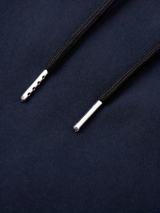 ชุดวอร์มขนแกะคุณภาพสูงสำหรับผู้ชาย ชุดกีฬา เสื้อฮู้ดซิป แจ็คเก็ตวิ่งออกกำลังกาย ชุดวอร์มผ้าโพลีเอสเตอร์ ไนลอน ขนแกะ - Product Image 5