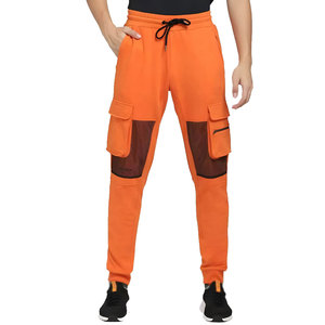 Pantalon de jogging pour homme, style moderne, pour tenue de mode, usage extérieur, tissu durable, construction robuste, look décontracté urbain - Product Image 1
