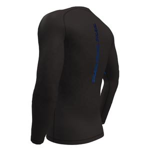 Venta al por mayor de pantalones personalizados impresos para nadar Rash Guard para hombres de manga corta de Pakistán Exportadores Uso largo para MMA - Product Image 4