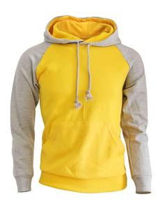 Sudadera con Capucha de Primera Calidad, Sudadera Moderna, Servicio OEM, Diseño ODM, Sudadera para Invierno, Sudadera para Usar Durante Toda la Temporada, Último Diseño - Product Image 3