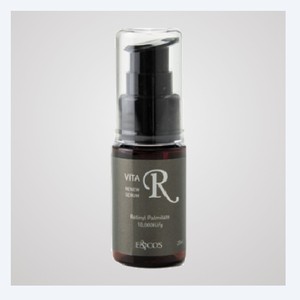 ผลิตภัณฑ์ดูแลผิวหน้าสัญชาติเกาหลี ENCOS Korean K-Beauty Wrinkle-Care Vita R Renew Serum 20 มล. 1 ชิ้น ผลิตในเกาหลี เรตินอล - Product Image 3