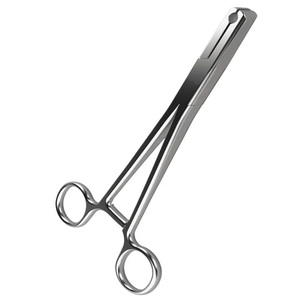 Orthopedic Rod Holder Stainless Steel Spinal Surgery Instrument for Rod Grasping Positioning Placement and Fixation Procedures - Product Image 2