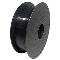 Filament d'impression 3D de haute qualité de la marque YASIN, 1 kg/rouleau, PLA/ABS/PCL/PETG/TPU/HIPS/PP/BOIS/Fibre de carbone, recharge, filament d'imprimante 3D, CE ROHS