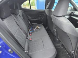 Yaris Cross 1.5 2023 Usado en Excelentes Condiciones - Product Image 2