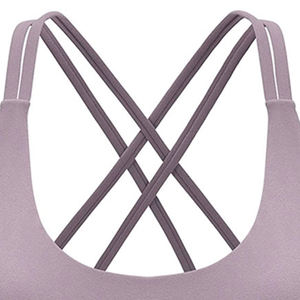 Soutien-gorge de sport sans coutures haute performance pour l'entraînement, design professionnel, nouveau modèle pour femmes - Product Image 4