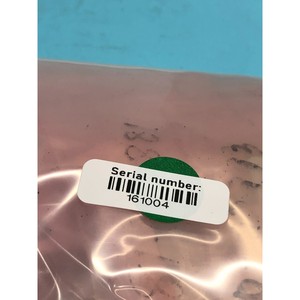 8 AMAT 0020-22491 PLATE COVER, 161004 - Equipo y Piezas de Semiconductores de Confianza de Global Legacy - Product Image 5
