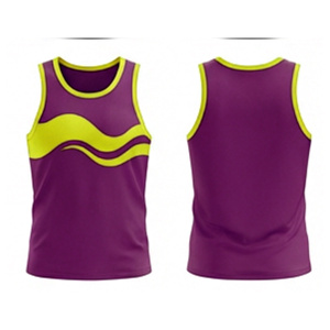 Suministro al por Mayor de Balones de Netball de Primera Calidad |   Uniforme de Netball Sublimado con Logotipo, Nombre y Número del Equipo |   Poliéster Transpirable - Product Image 5